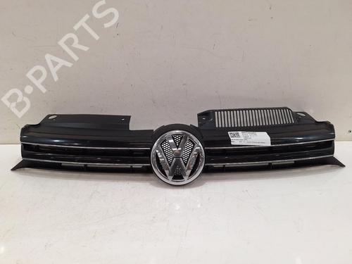 Used Grille VW GOLF VI (5K1) 1.4 TSI (122 hp) 27280599