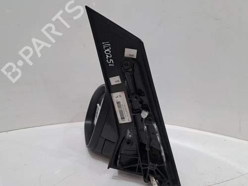Left mirror VAUXHALL ASTRA Mk VI (J) (P10) 1.6 | BP29809861C26 
