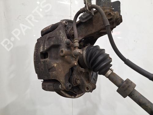 Right front suspension MAZDA 3 Hatchback (BP) 2.0 SKYACTIV-G M Hybrid | BP32851251M73  - Image 6