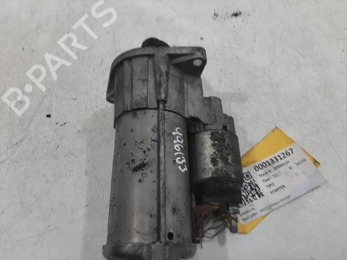 Startmotor FIAT TIPO Hatchback (356_, 357_) 1.6 D (356HXG1B, 356HXG11) | BP26775794M8 