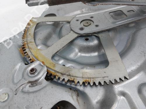 Front right window mechanism KIA CARNIVAL / GRAND CARNIVAL III (VQ) 2.9 CRDi | BP26814438C23 