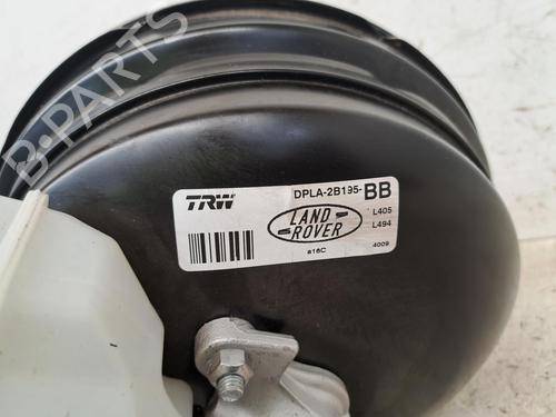 Servo brake LAND ROVER RANGE ROVER IV (L405) 4.4 SDV8 4x4 | BP26764700M42 