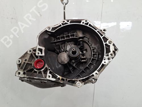 Used Gearbox Gearbox VAUXHALL ASTRA Mk VI (J) (P10) 1.6 (115 hp) 33940706 33940706