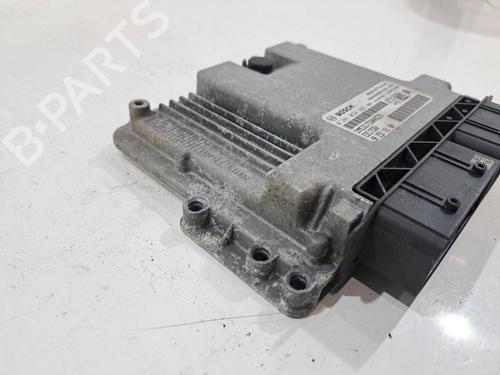 Control unit PEUGEOT PARTNER Box Body/MPV (K9) 1.6 BlueHDI 100 | BP31977882M11