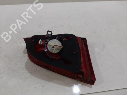 Right taillight AUDI A3 Convertible (8P7) 1.2 TFSI | BP33940470C35 - Image 6