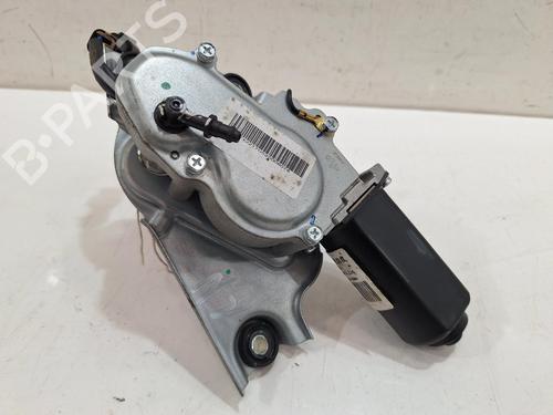 Used Rear wiper motor MG MG 3 1.5 (111 hp) 26747159