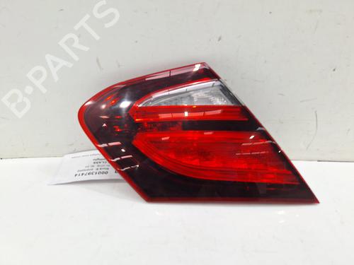 Used Left taillight MERCEDES-BENZ C-CLASS Coupe (C205) C 220 d (205.314) (194 hp) 26861567