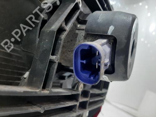 Kølerpakke DACIA SANDERO II TCe 90 (B8M1, B8MA, B8AC) | BP31009033M120 