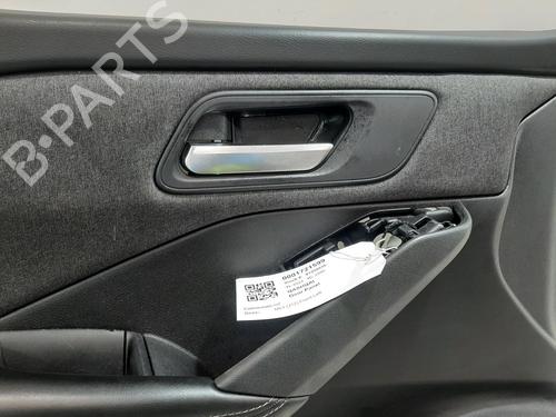 Front left panel NISSAN QASHQAI III (J12) 1.5 VC-T e-Power | BP36086825C58 - Image 2