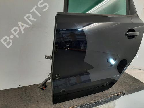 Left rear door VW POLO V (6R1, 6C1) 1.4 (6R1) | BP29398191C4
