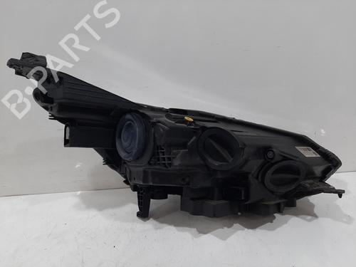 Left headlight FORD C-MAX II (DXA/CB7, DXA/CEU) 1.5 EcoBoost | BP36403656C28 - Image 4