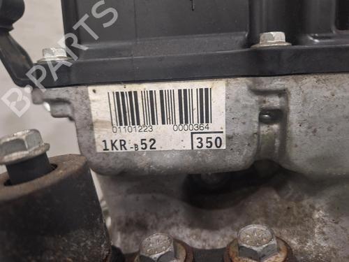 Engine TOYOTA AYGO (_B4_) 1.0 (KGB40) | BP40078290M1 - Image 6