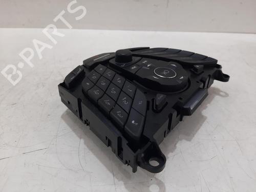 Radio FORD FOCUS III 1.6 Ti | BP29297778E6 