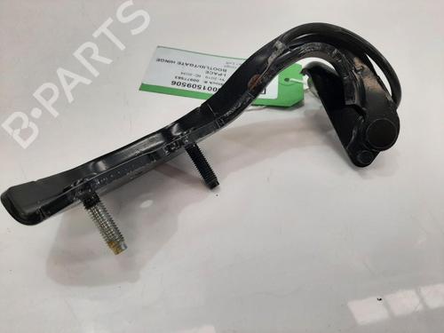 Hinge/Door check strap JAGUAR I-PACE (X590) EV400 AWD | BP29059394C146 