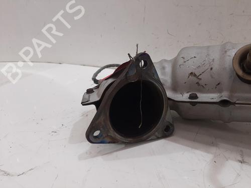 Catalyst HONDA CIVIC X Hatchback (FC_, FK_) 1.0 VTEC (FK6) | BP36985910M10 - Image 2