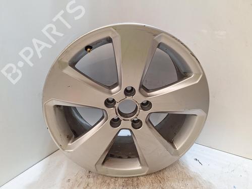 Used Rim Rim AUDI A3 Sportback (8VA, 8VF) 2.0 TDI (150 hp) 34233649 34233649