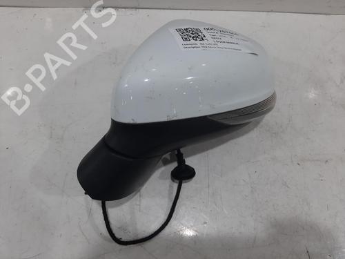 Used Left mirror Left mirror 37082405 37082405