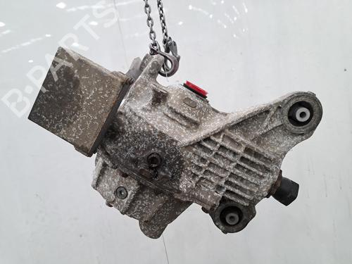 Rear differential LAND ROVER RANGE ROVER SPORT II (L494) 4.4 SDV8 4x4 | BP29742005M24