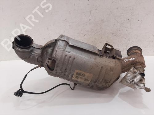 Used Particulate filter Particulate filter PEUGEOT EXPERT Van (V_) 1.6 BlueHDi 95 (95 hp) 33647294 33647294