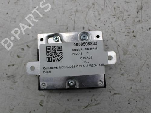 Control unit MERCEDES-BENZ C-CLASS (W205) C 220 BlueTEC / d (205.002, 205.004) | BP26871999M11 