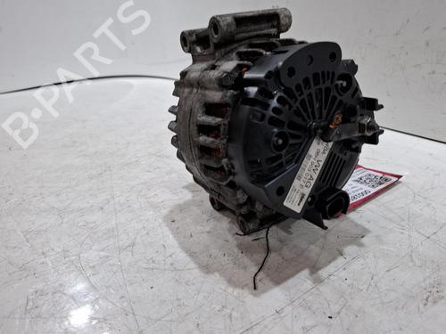 Alternator AUDI A3 Convertible (8P7) 1.8 TFSI | BP39983401M7 - Image 4