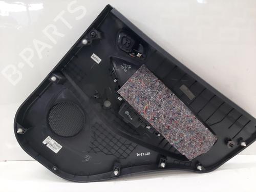 Rear left panel FORD KA+ III (UK, FK) 1.2 | BP36451600C60 - Image 3