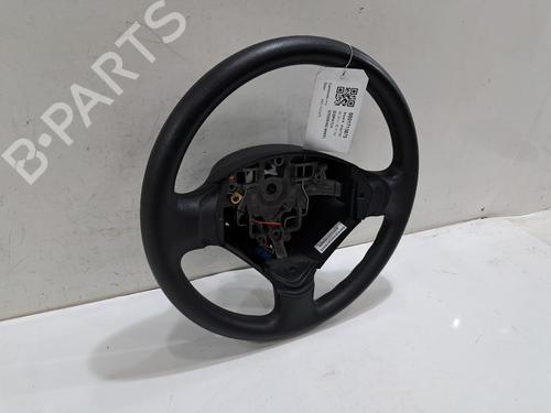Rat Rat CITROËN JUMPY II Van 1.6 HDi 90 8V (90 hp) 34733296 34733296