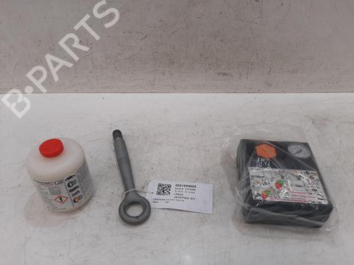 Used Jack Kit Jack Kit JAGUAR I-PACE (X590) EV400 AWD (400 hp) 33318392 33318392