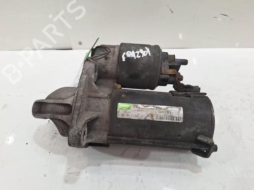 Used Starter Starter FORD FIESTA VI (CB1, CCN) 1.25 (82 hp) 39707693 39707693