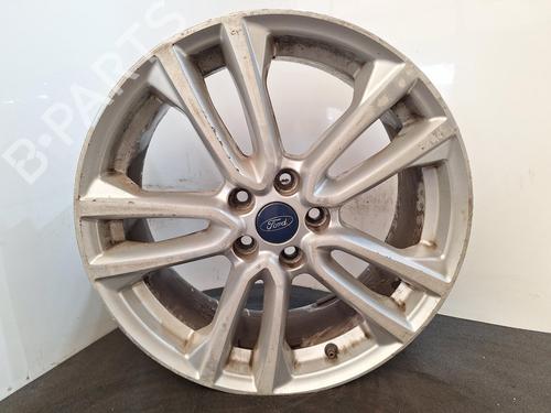 Used Rim Rim 38604292 38604292