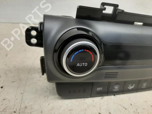 Climate control HYUNDAI KONA (OS, OSE, OSI) 1.0 T-GDi | BP26818071I5 