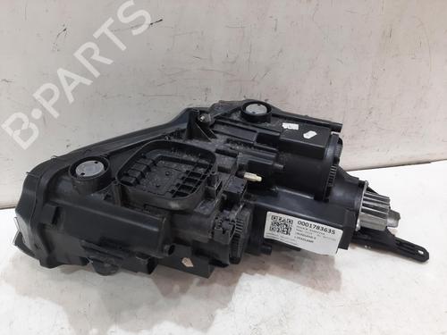 Left headlight VAUXHALL CROSSLAND X / CROSSLAND (P17) 1.2 (75) | BP37666538C28 - Image 6