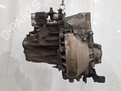 Gearbox VAUXHALL VIVARO C Van (K0) 1.5 | BP31977951M3