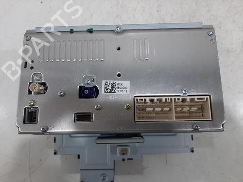 Control unit KIA SPORTAGE IV (QL, QLE) 1.7 CRDi | BP36216486M11 - Image 3