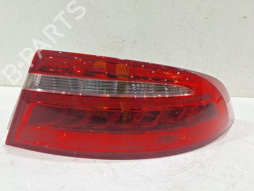 Right taillight JAGUAR XE (X760) 2.0 D AWD | BP31208228C35