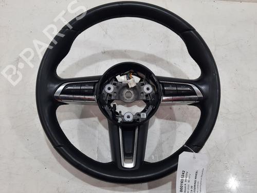 Used Steering wheel MAZDA CX-30 (DM) SKYACTIV-X M Hybrid (DMFP) (179 hp) 33124315
