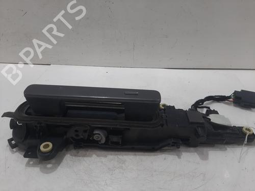 Udvendigt håndtag JAGUAR I-PACE (X590) EV400 AWD | BP30585519C122 