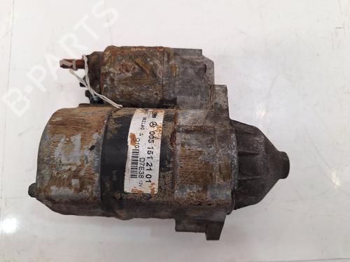 Starter MERCEDES-BENZ A-CLASS (W169) A 160 (169.031, 169.331) | BP27280792M8 