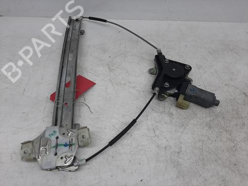 Used Front left window mechanism HYUNDAI i10 I (PA) 1.2 (86 hp) 26871785