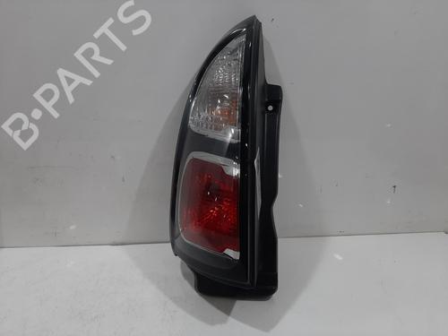 Used Left taillight Left taillight 36403864 36403864