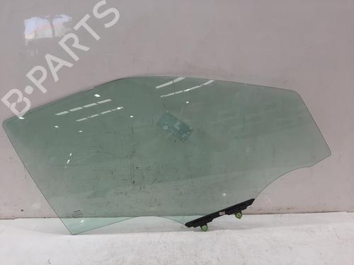 Used Front right door window Front right door window 37433322 37433322