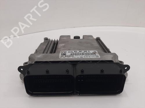 Used Control unit SKODA SUPERB III (3V3) 1.6 TDI (120 hp) 26814590
