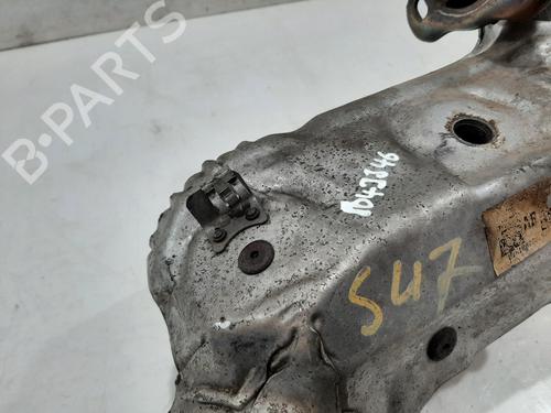 Catalyst DACIA SANDERO II TCe 90 (B8M1, B8MA, B8AC) | BP33179289M10 - Image 4