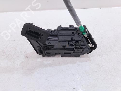 Front left lock AUDI Q3 (F3B) 35 TFSI | BP33940019C98 - Image 4