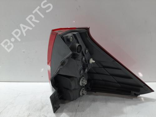 Left taillight HONDA CR-V IV (RM_) 2.0 AWD (RE5, RM2) | BP36403666C34 - Image 5