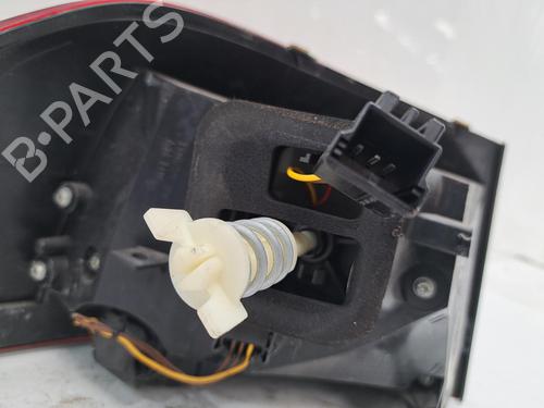 Right taillight VW GOLF VI Convertible (517) 1.6 TDI | BP34377344C35 - Image 6
