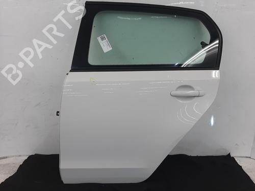 Used Left rear door Left rear door VW UP! (121, 122, BL1, BL2, BL3, 123) 1.0 (75 hp) 34121500 34121500