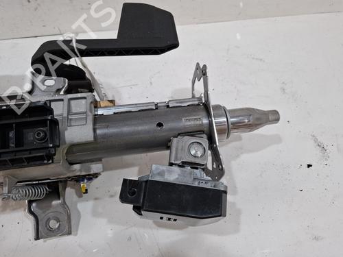 Steering column FORD FOCUS IV Turnier (HP) 1.0 EcoBoost mHEV | BP38680769M21 - Image 3