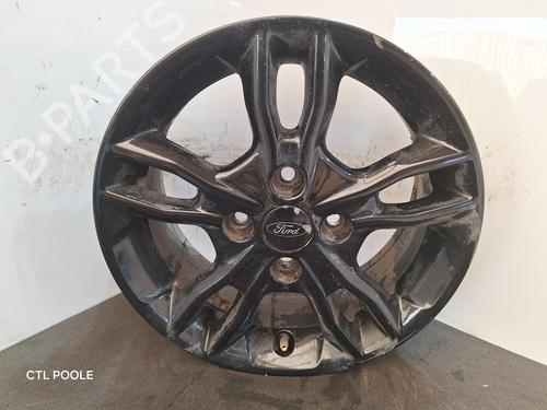 Used Rim Rim 38429322 38429322