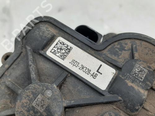 Andre JAGUAR I-PACE (X590) EV400 AWD | BP29162782O1